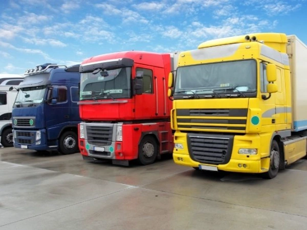 Konya Bozüyük Nakliye